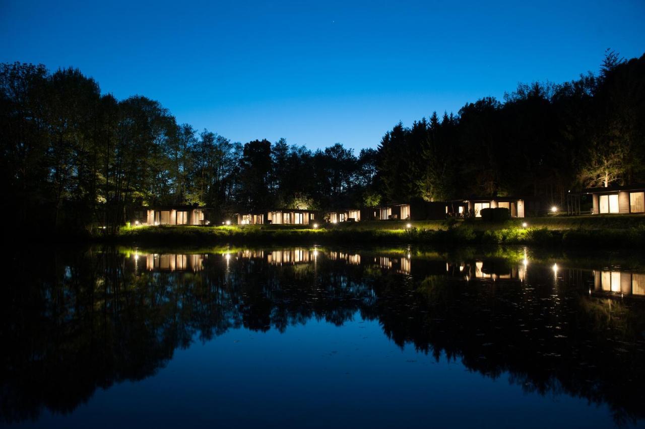 Gronenberger Muehle Haus 12 Villa Scharbeutz Exteriör bild
