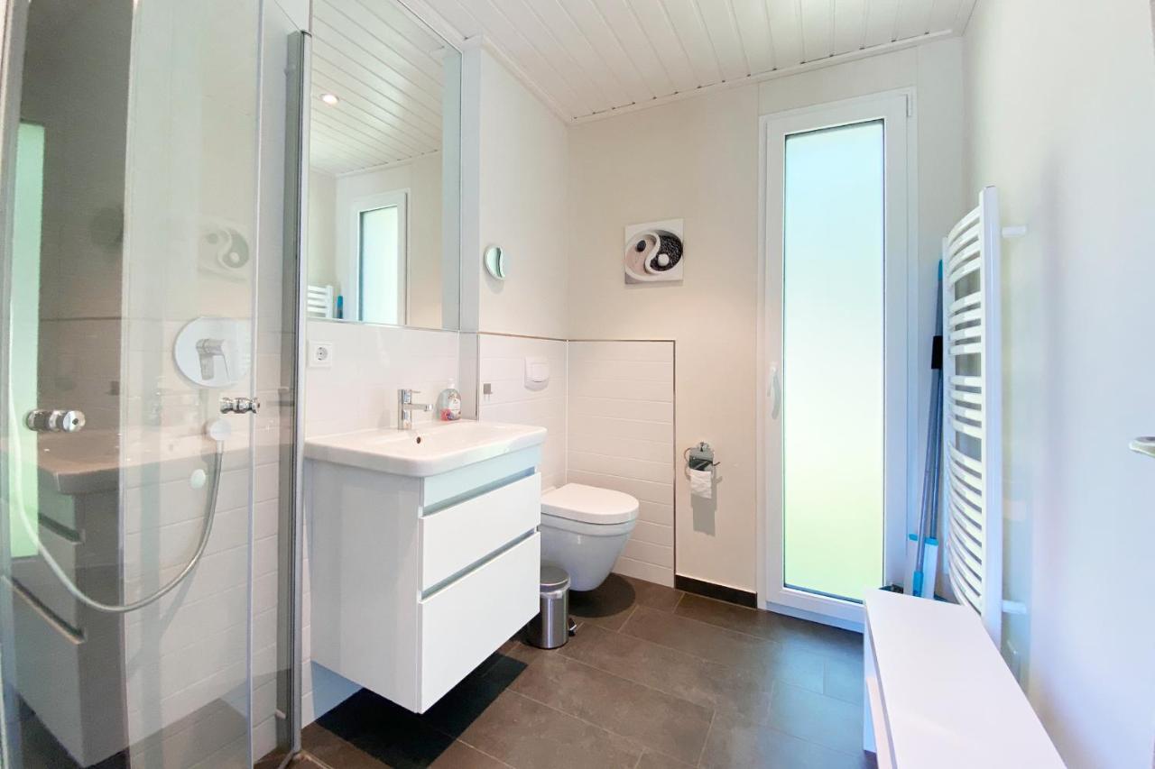 Gronenberger Muehle Haus 12 Villa Scharbeutz Exteriör bild