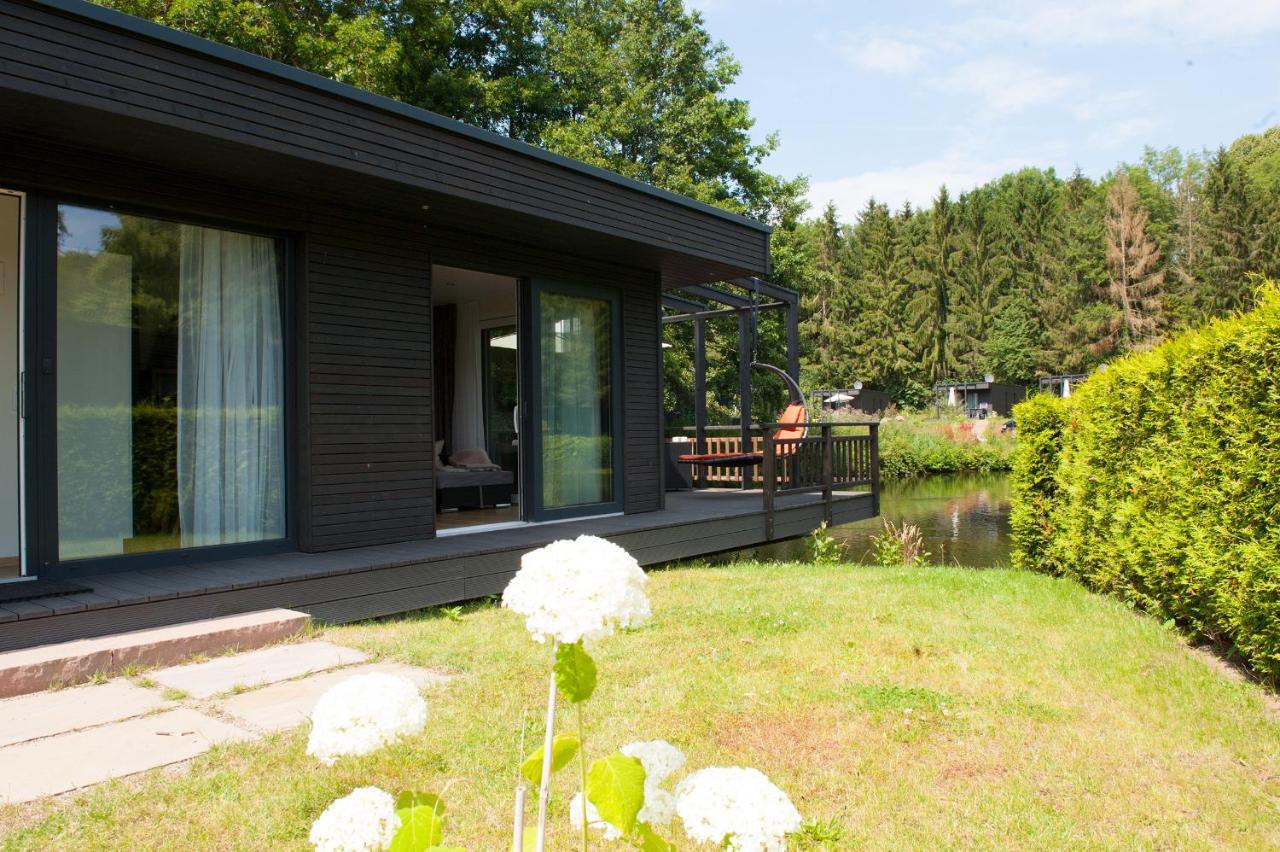 Gronenberger Muehle Haus 12 Villa Scharbeutz Exteriör bild