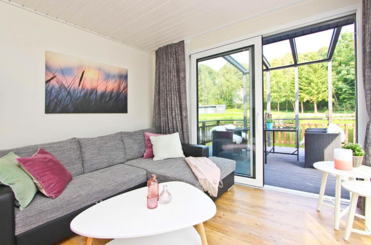 Gronenberger Muehle Haus 12 Villa Scharbeutz Exteriör bild