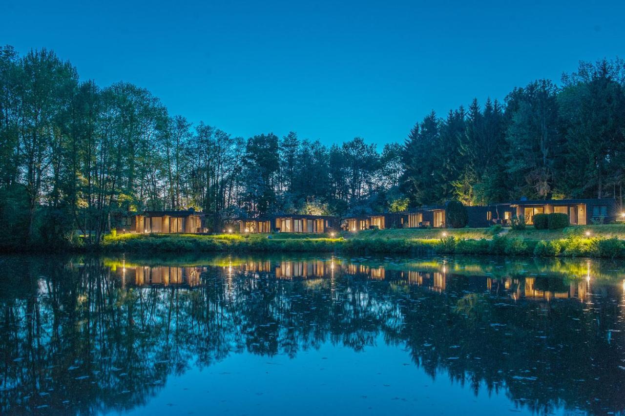 Gronenberger Muehle Haus 12 Villa Scharbeutz Exteriör bild