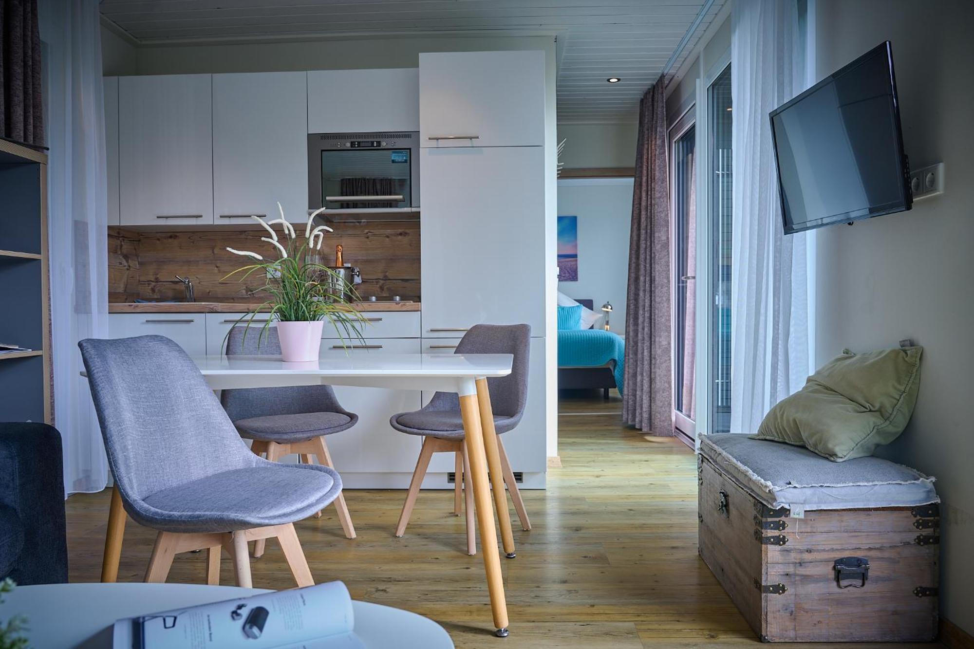 Gronenberger Muehle Haus 12 Villa Scharbeutz Exteriör bild