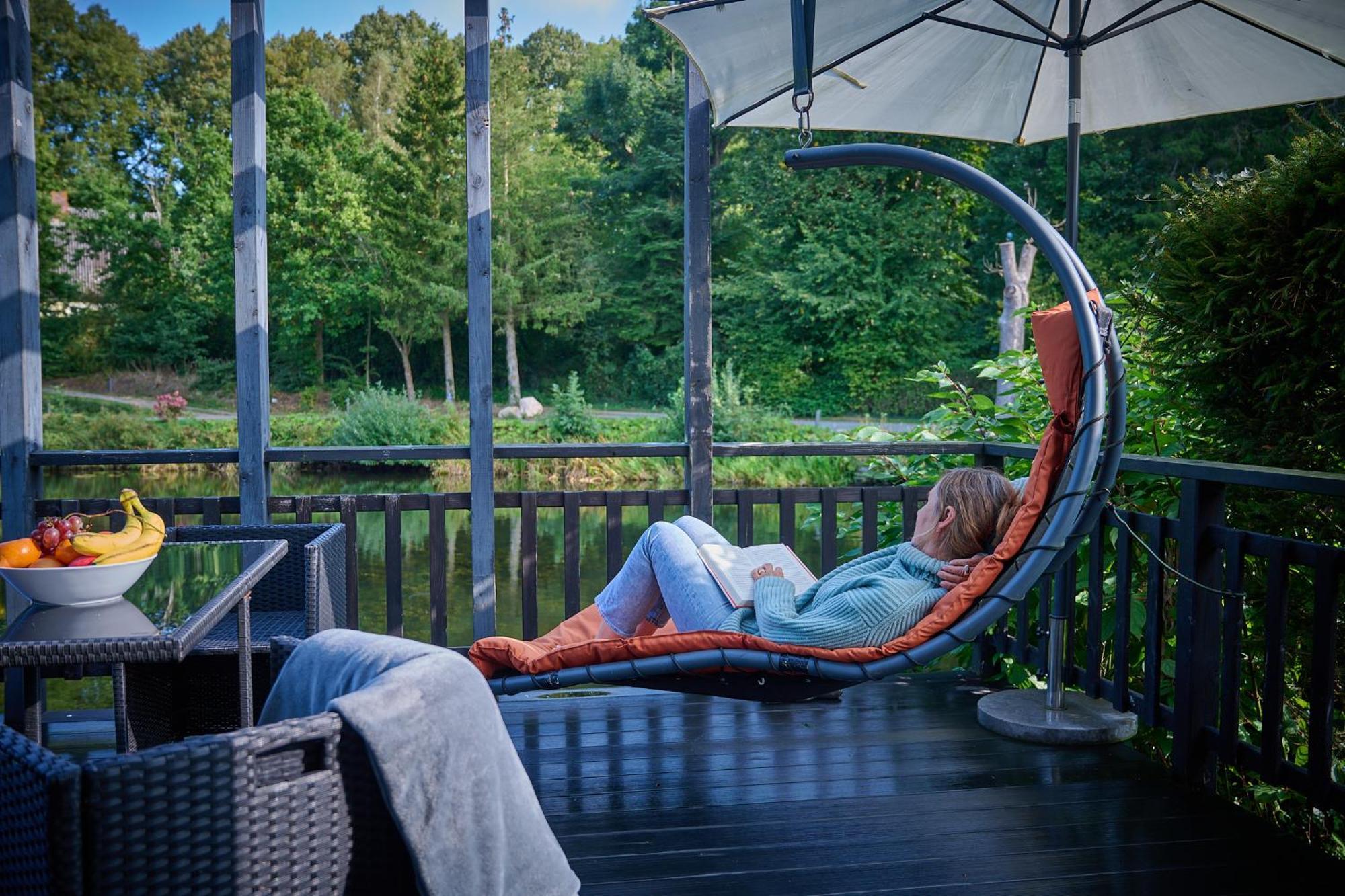 Gronenberger Muehle Haus 12 Villa Scharbeutz Exteriör bild